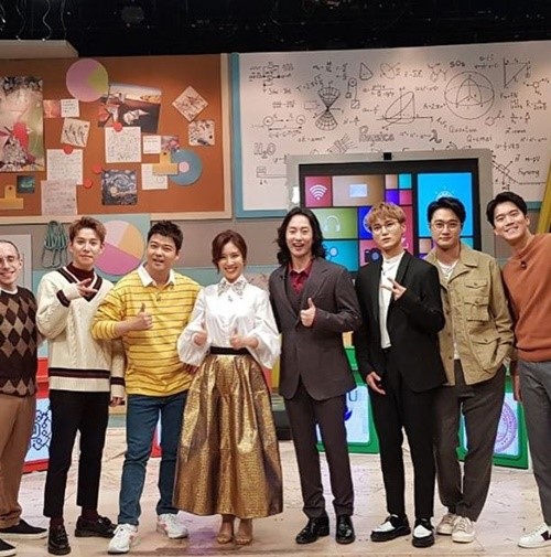 (사진=함연지 SNS)