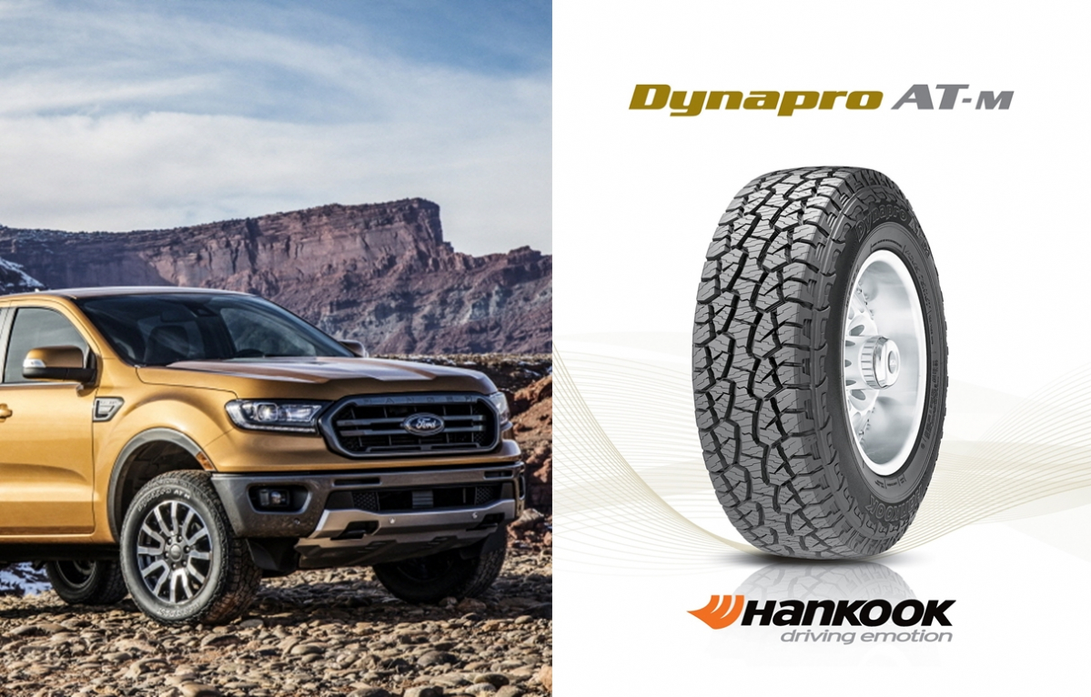 (사진제공=한국타이어)