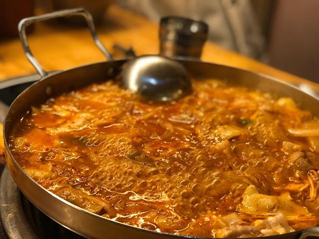 (출처=묵은지찌개에빠지다 인스타그램)