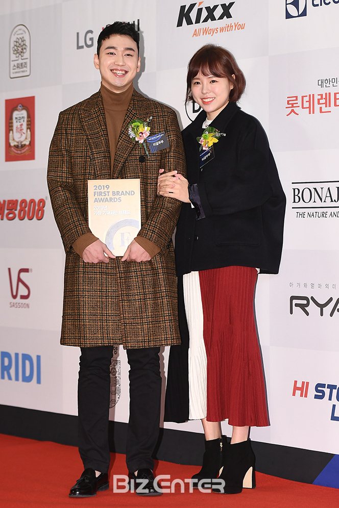 ▲비글부부(사진=고아라 기자 iknow@)