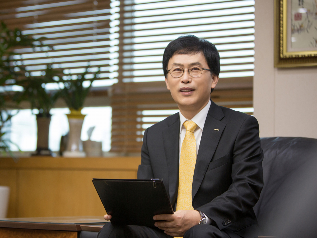 (사진 제공=롯데케미칼)