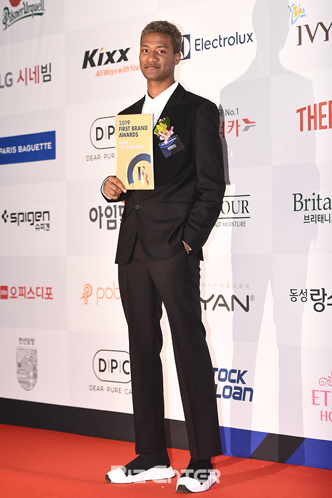 ▲한현민(사진=고아라 기자 iknow@)