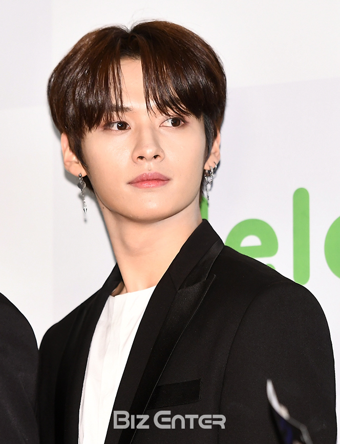 ▲스트레이키즈 리노(사진=고아라 기자 iknow@)