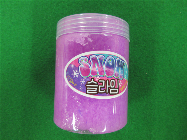 ▲20일 리콜 명령을 받은 액체괴물 제품(산업통상자원부 국가기술표준원)