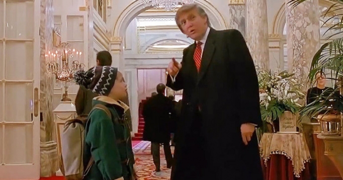 (사진=영화 '나홀로집에2' 스틸컷 )