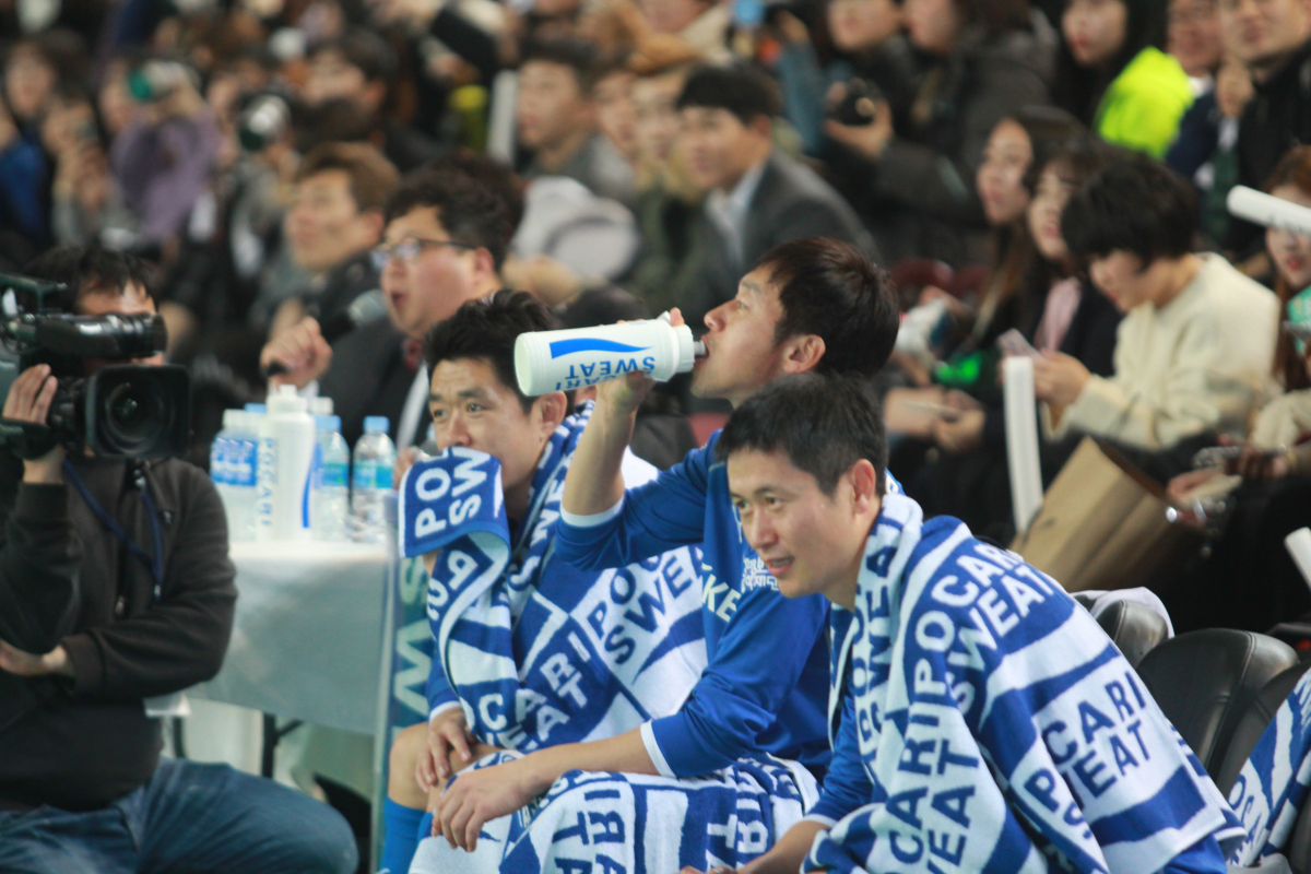 (사진제공=동아오츠카)