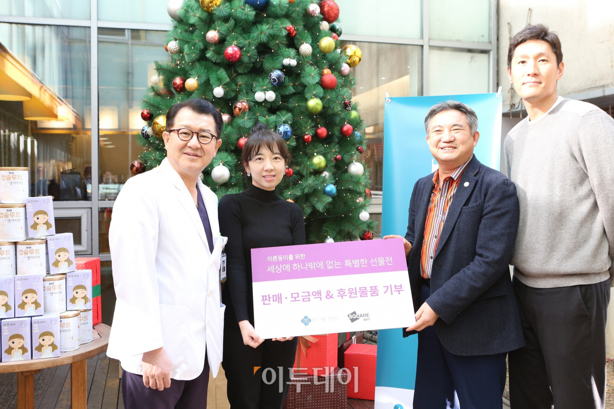 (사진제공=강서 미즈메디병원)