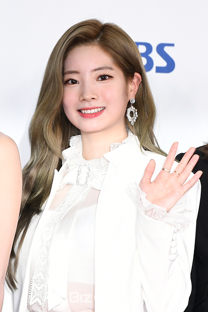 ▲트와이스 다현(사진=고아라 기자 iknow@)