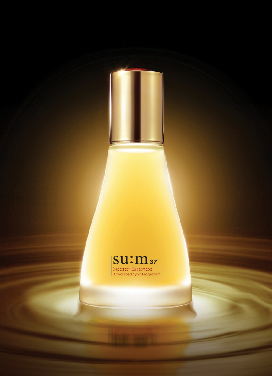 (사진제공=LG생활건강)