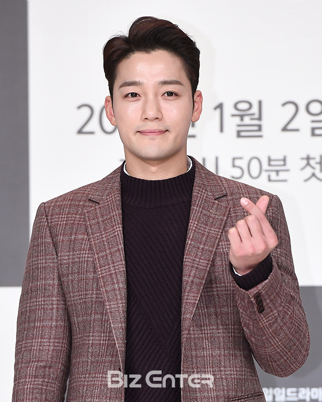 ▲김진우(사진=고아라 기자 iknow@)