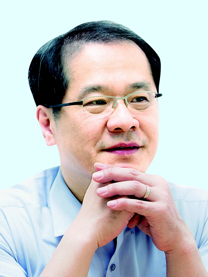 ▲양찬우인재발굴처장