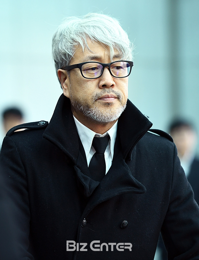 ▲김종진(사진=고아라 기자 iknow@)