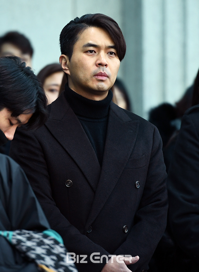 ▲정준(사진=고아라 기자 iknow@)