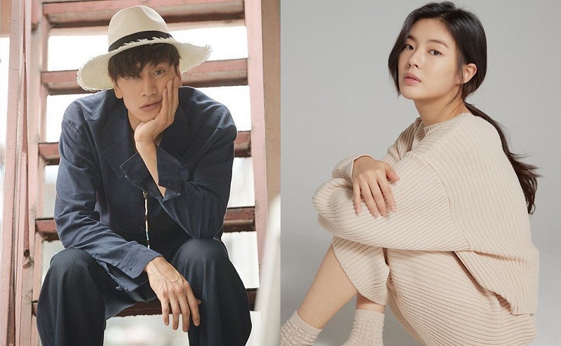 (출처=이광수, 이선빈 인스타그램)