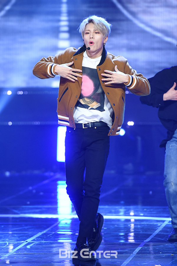 ▲JBJ95 상균(사진=고아라 기자 iknow@)