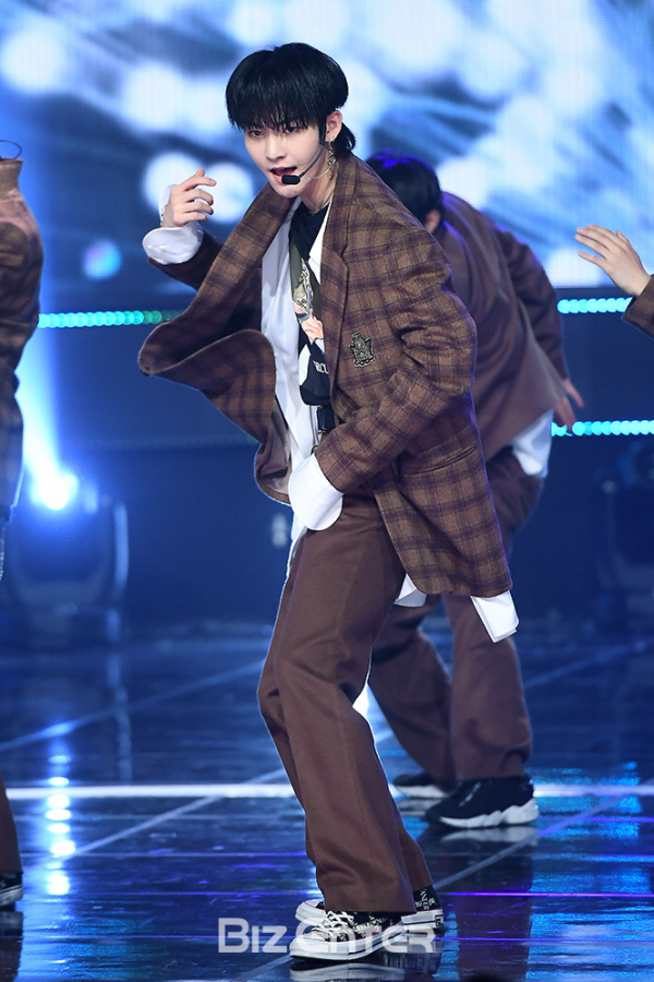 ▲더보이즈 활(사진=고아라 기자 iknow@)