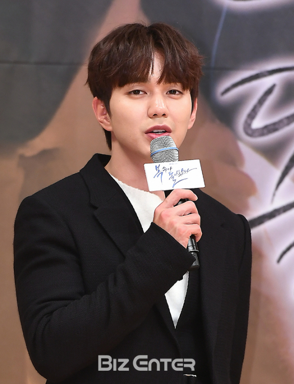 ▲유승호(사진=고아라 기자 iknow@)