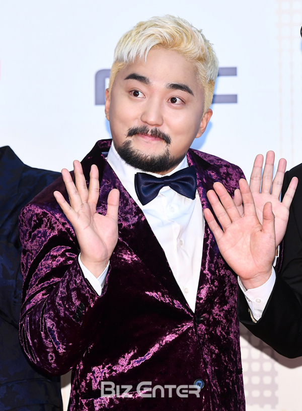 ▲유병재(비즈엔터DB)