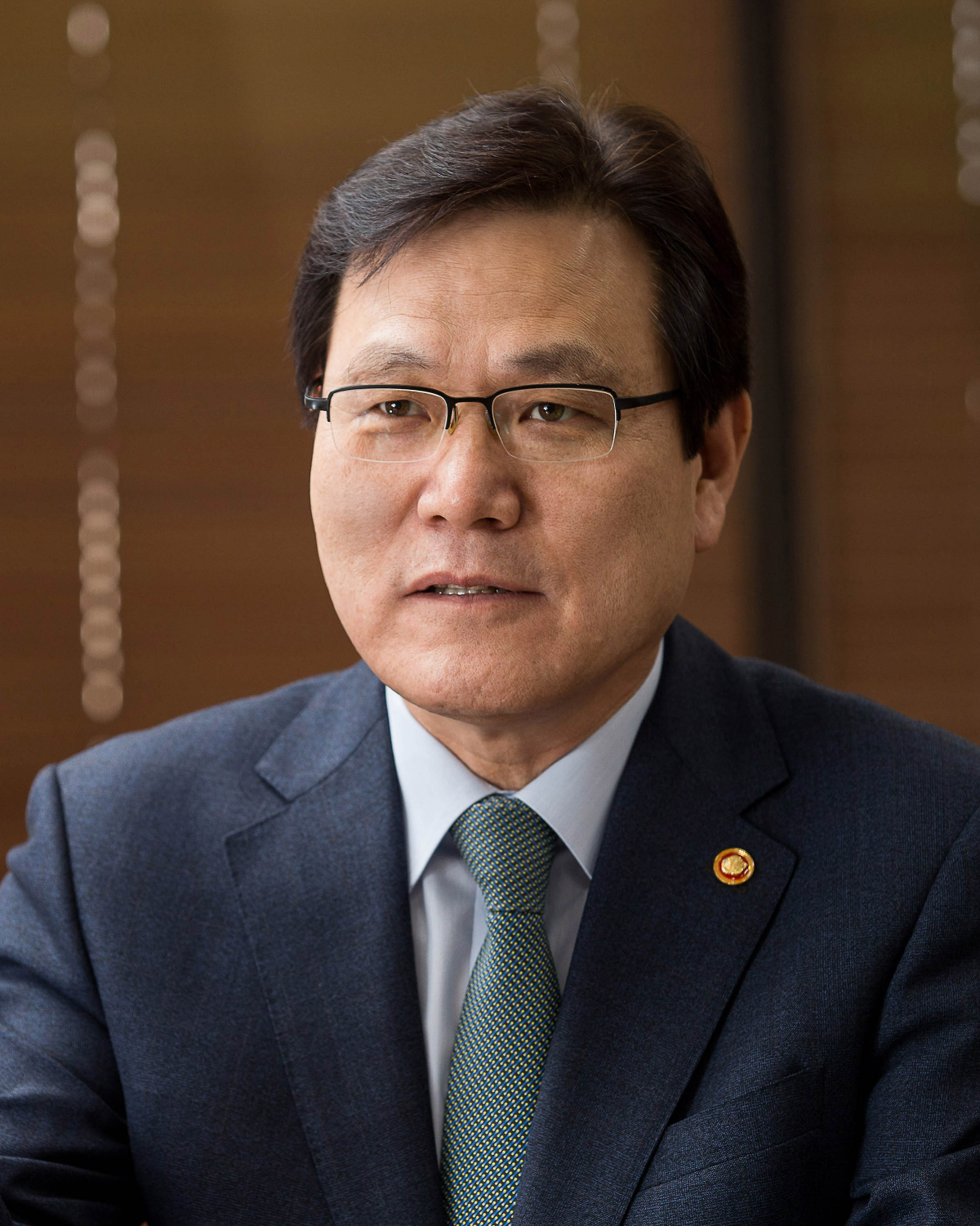 ▲최종구 금융위원장(금융위원회)