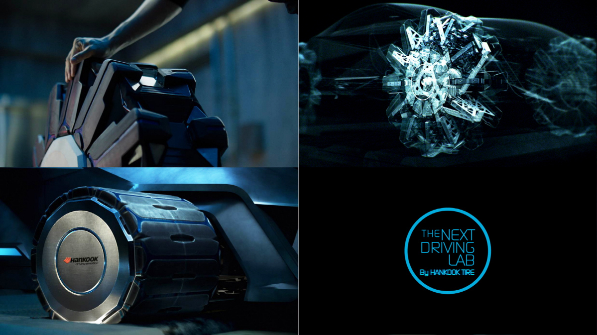 (사진제공=한국타이어)