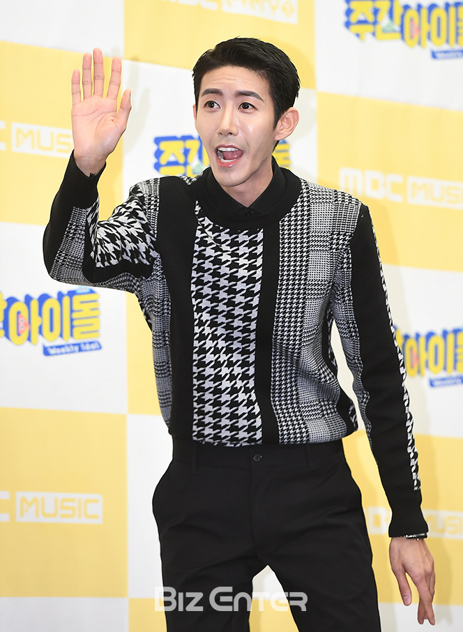 ▲황광희(사진=고아라 기자 iknow@)