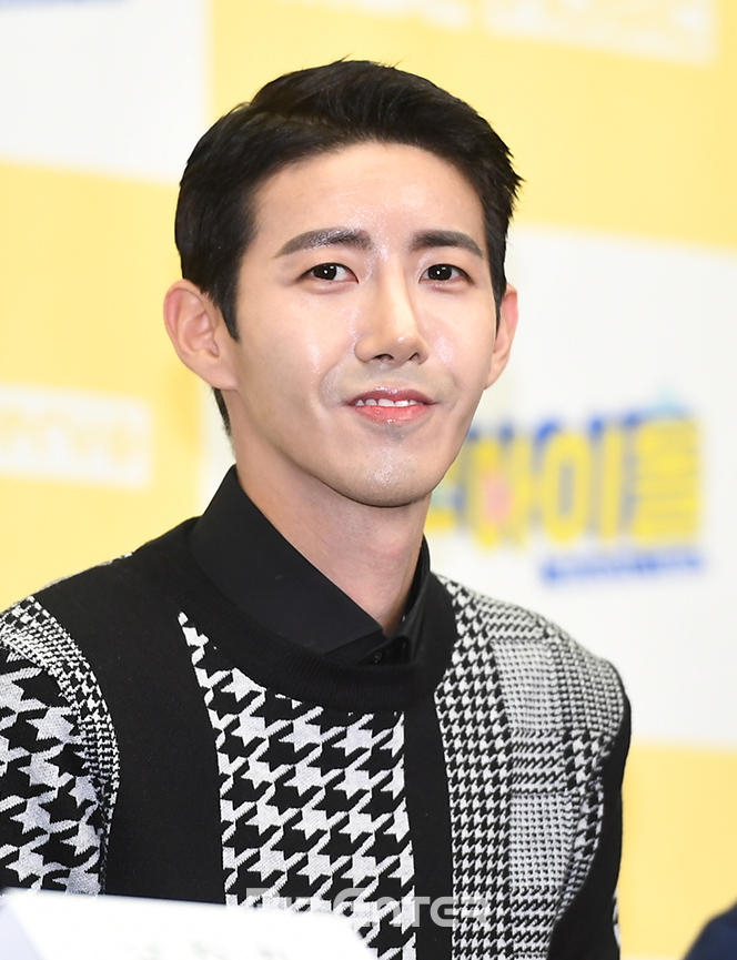 ▲황광희(사진=고아라 기자 iknow@)