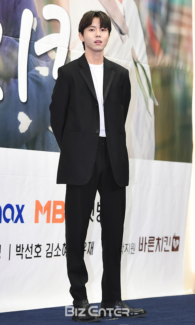 ▲주우재(사진=고아라 기자 iknow@)