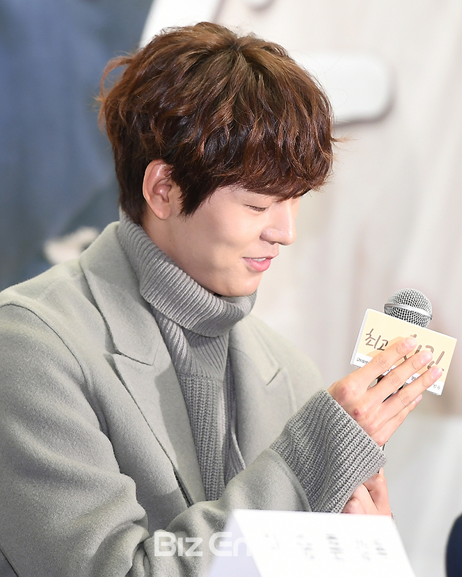 ▲박선호(사진=고아라 기자 iknow@)