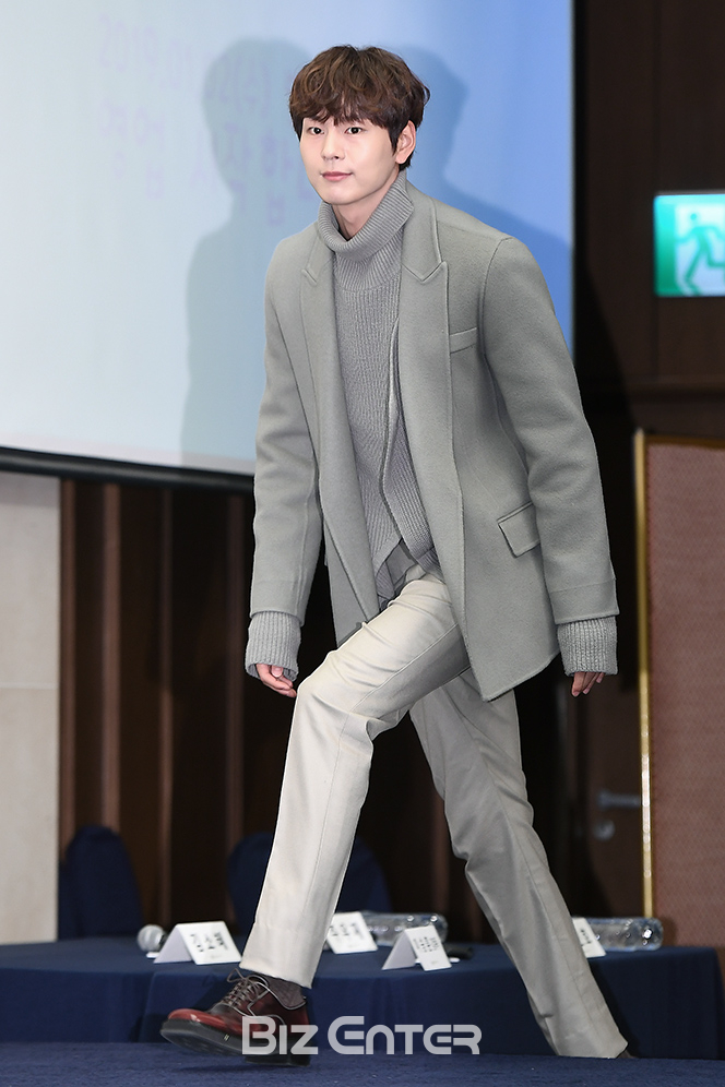 ▲박선호(사진=고아라 기자 iknow@)