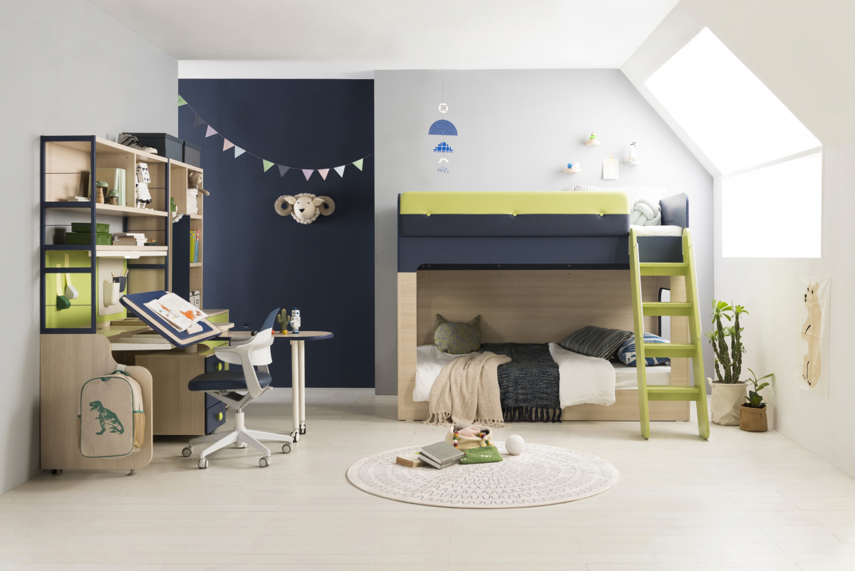 ▲‘뉴(New) 루디 시리즈’(사진제공=현대리바트)