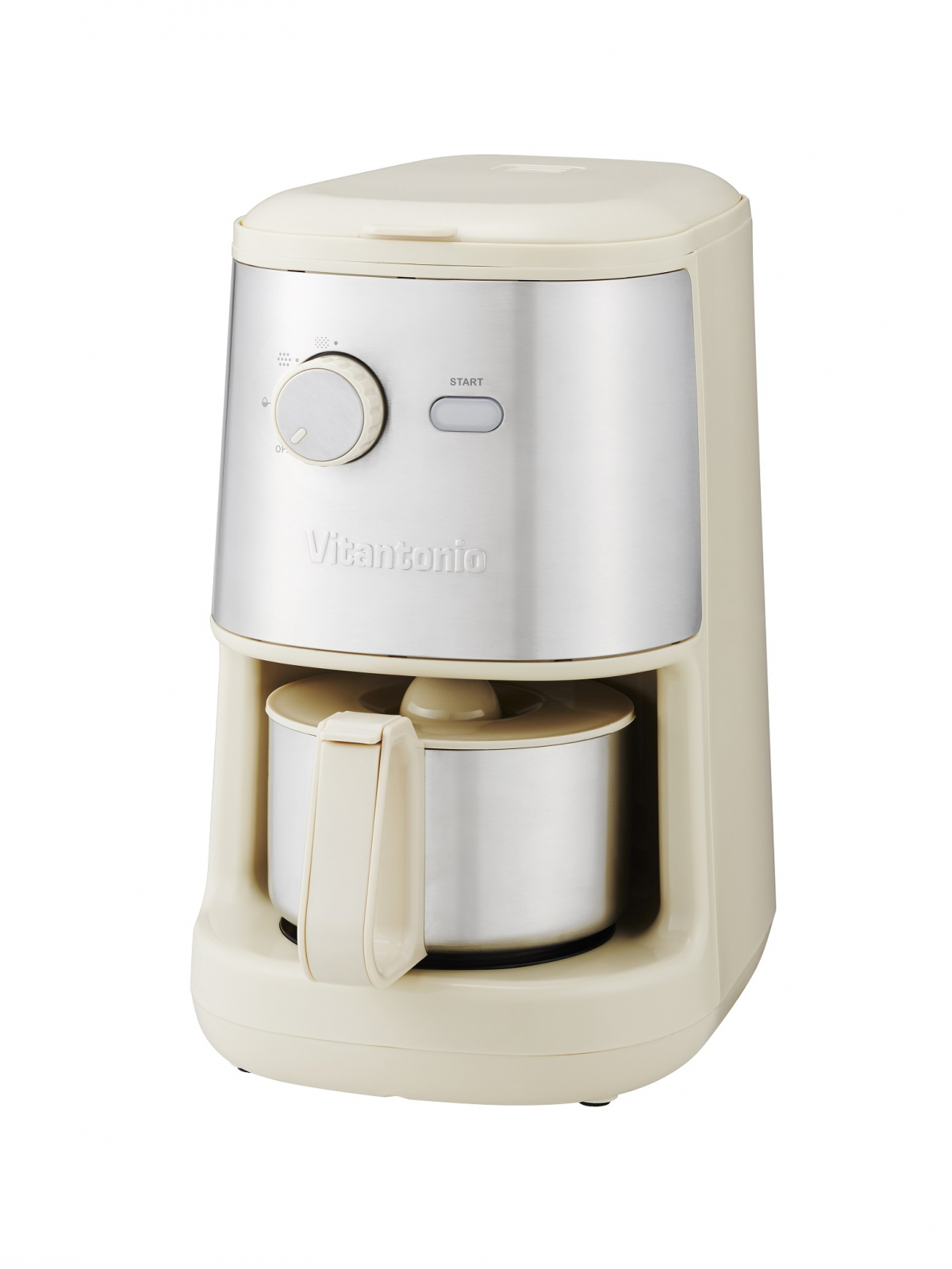 ▲비탄토니오 전자동 커피메이커 제품컷(사진제공=비탄토니오)