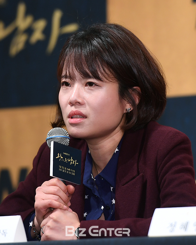 ▲김희원(사진=고아라 기자 iknow@)