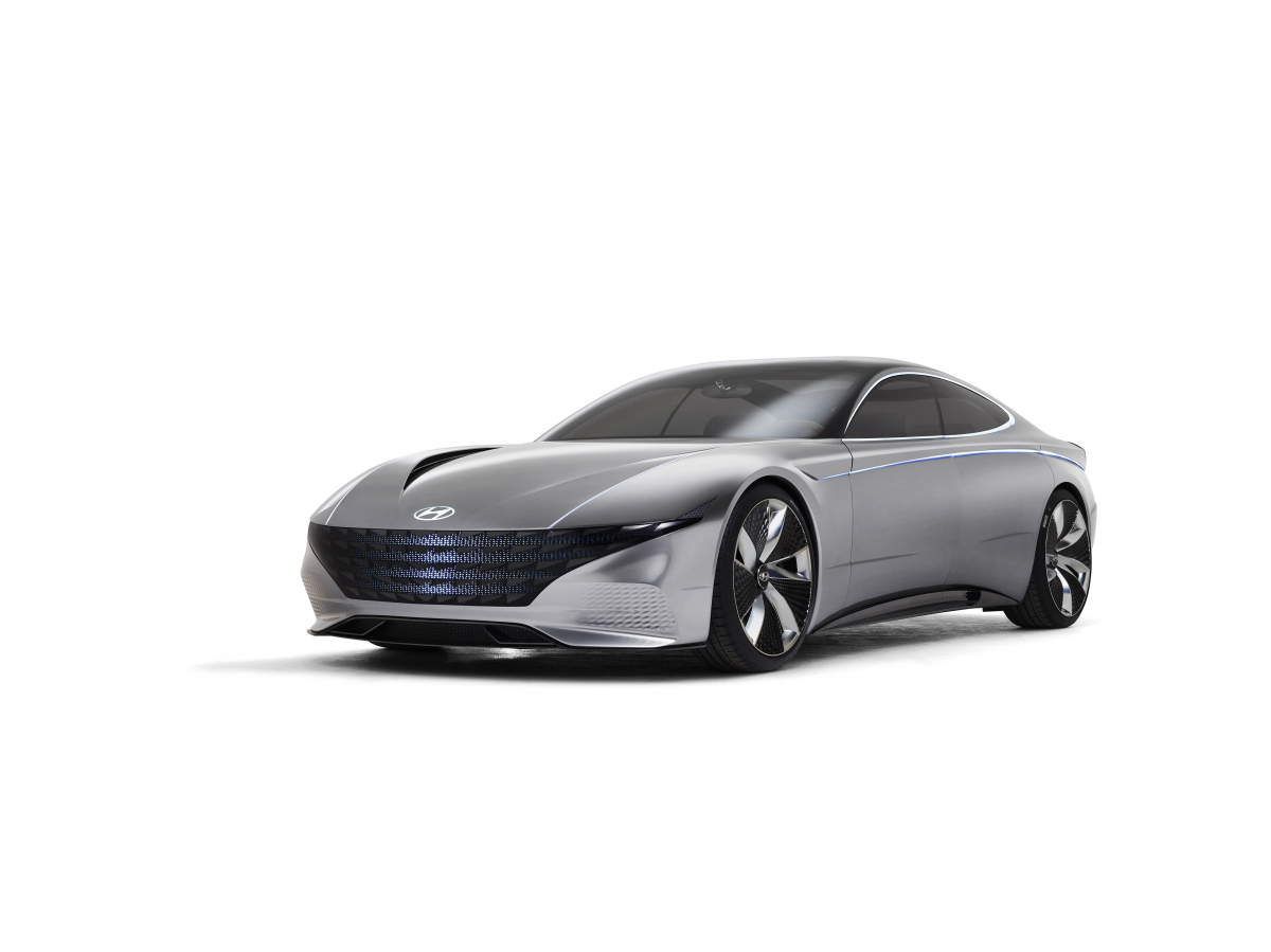 ▲현대차ᆞ기아차ᆞ제네시스 8개 차종 미국 ‘2018 굿디자인 어워드’ 수상(사진제공=현대차)