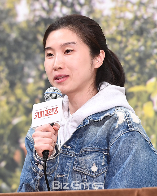 ▲박희연(사진=고아라 기자 iknow@)