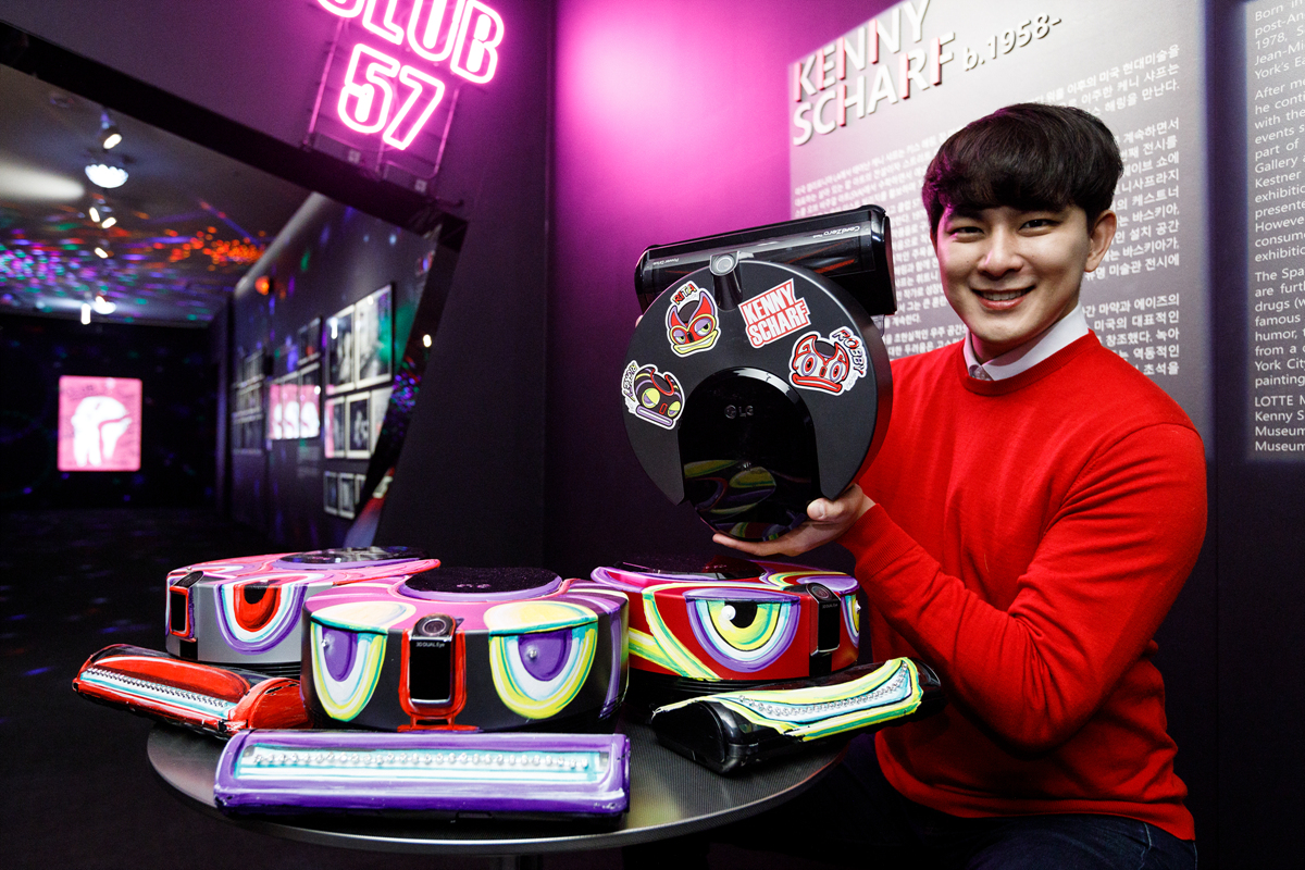 (사진제공=LG전자)