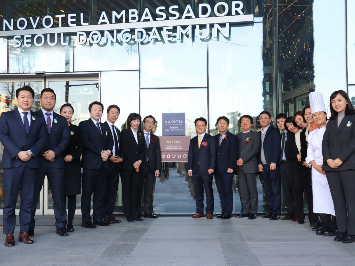 (사진제공=노보텔 앰배서더 동대문)