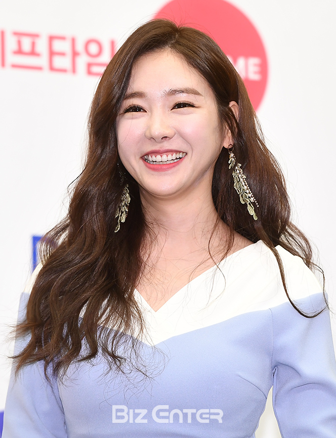 ▲공서영(사진=고아라 기자 iknow@)