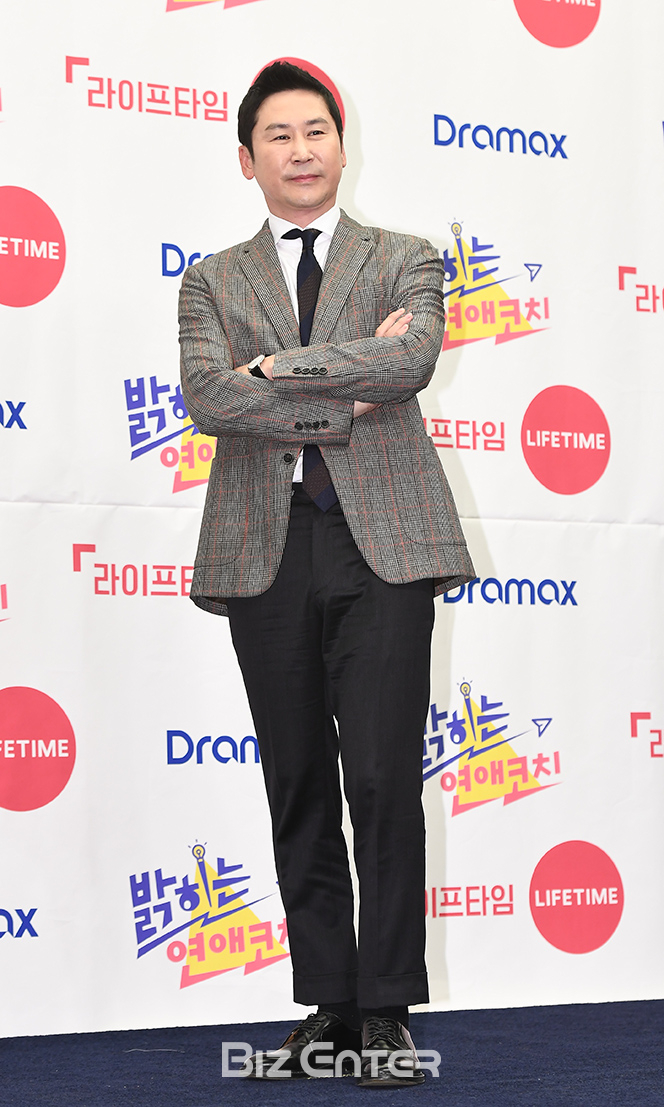 ▲신동엽(사진=고아라 기자 iknow@)