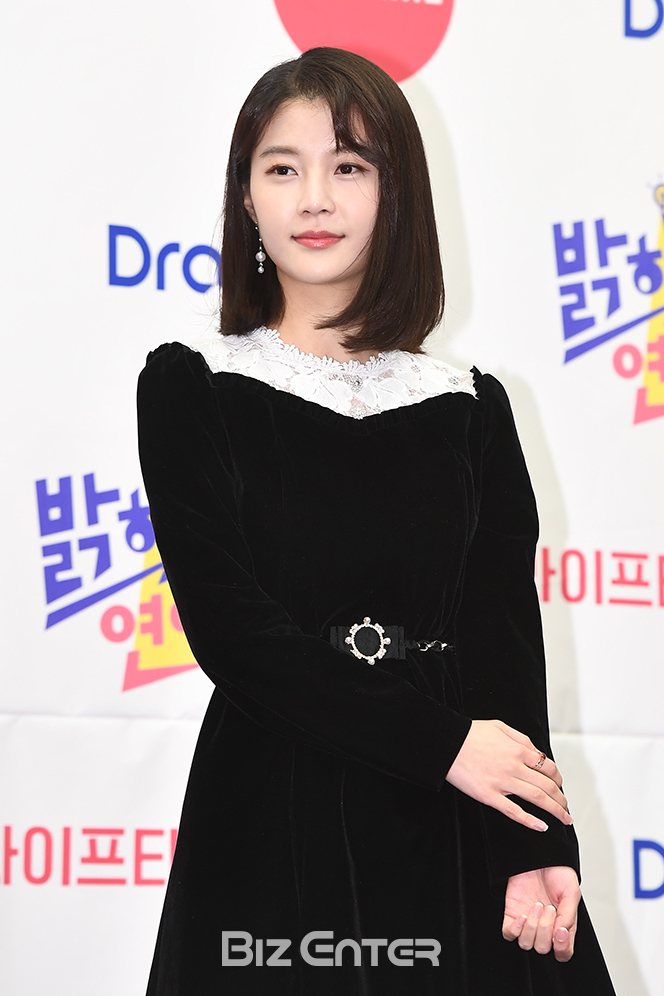 ▲임현주(사진=고아라 기자 iknow@)