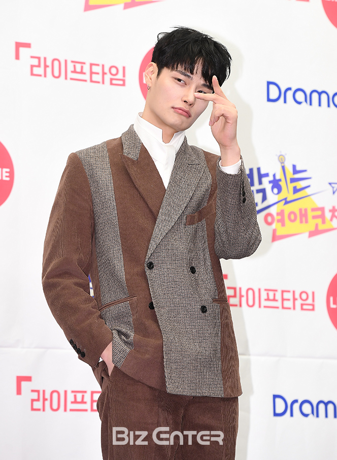 ▲정혁(사진=고아라 기자 iknow@)