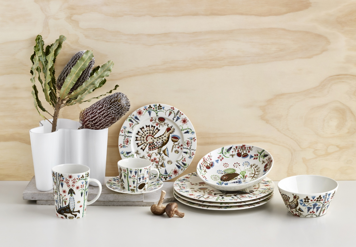 ▲'따이가 시메스’ 연출 이미지(사진제공=이딸라)