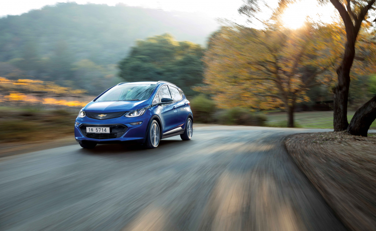 (사진제공=한국지엠)