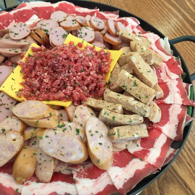 (출처='석촌우삼겹부대찌개' 네이버 플레이스)