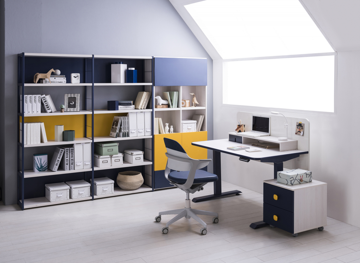 ▲뉴 루디 시리즈(사진제공=현대리바트)