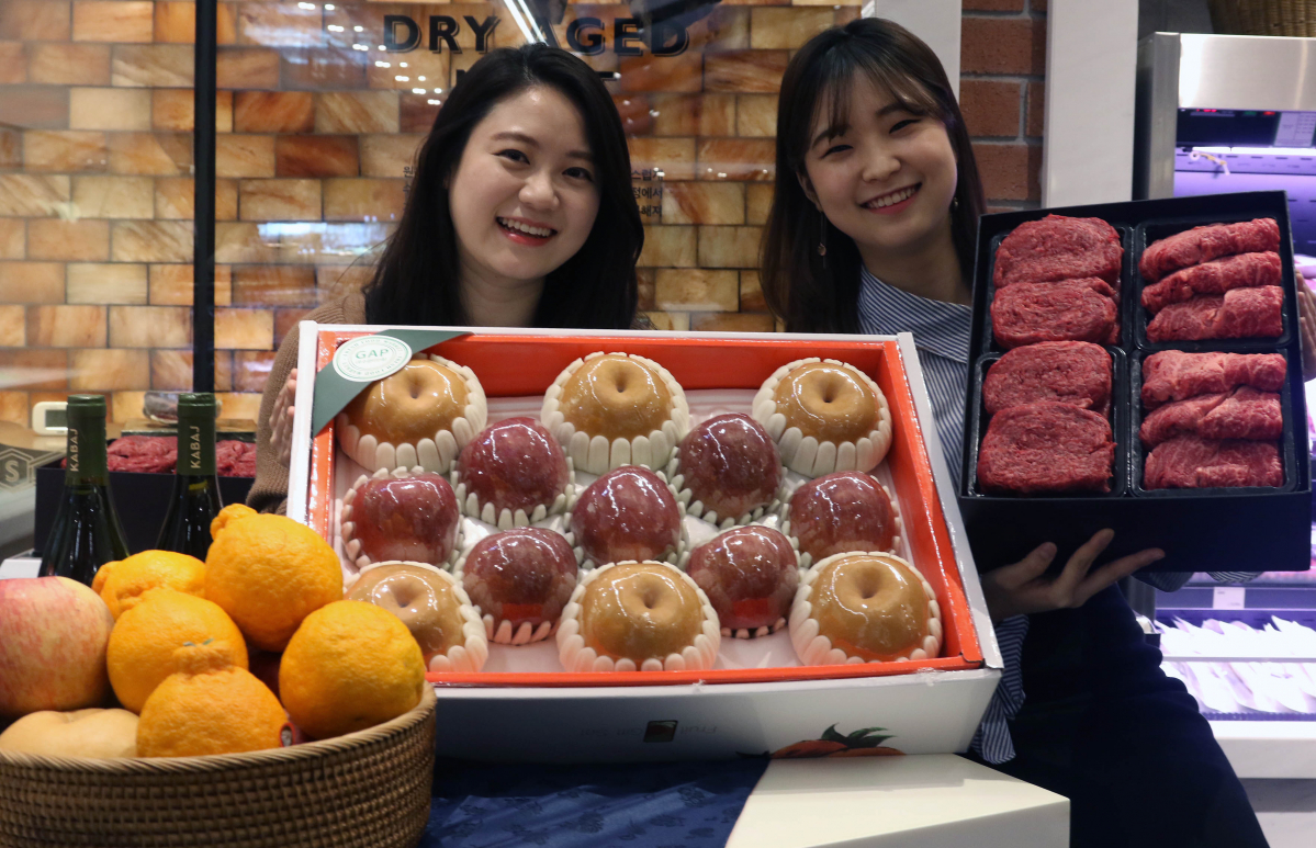 (사진제공=신세계백화점)