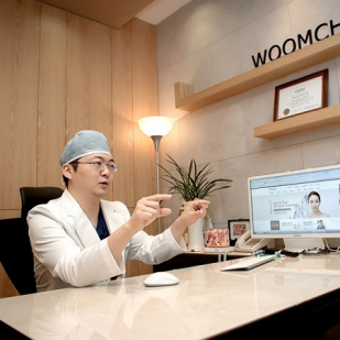 ▲사진=현상윤 움찬모발이식의원 원장