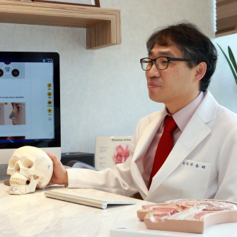 ▲사진=지앤지병원 이비인후과 전문의 성용해 원장