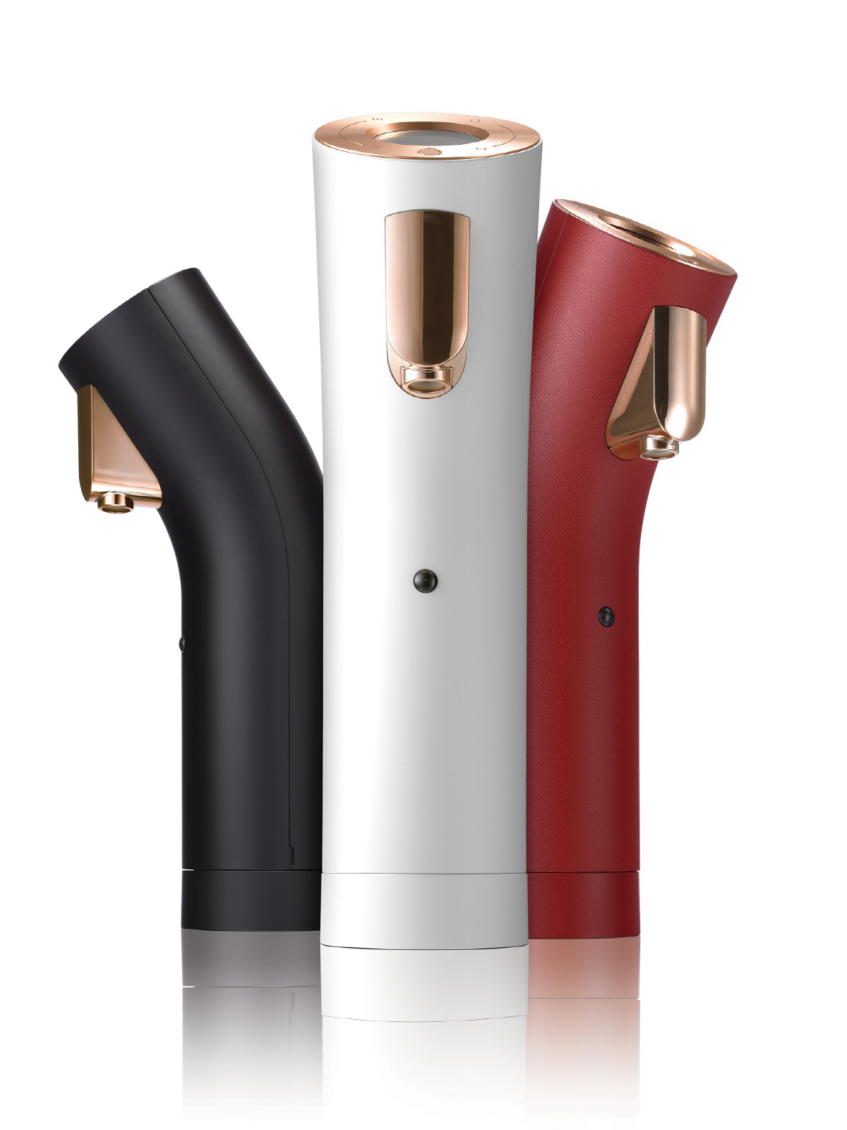 ▲교원웰스 시스템 정수기 ‘웰 스더원’ 제품 이미지.(사진제공=교원 웰스)