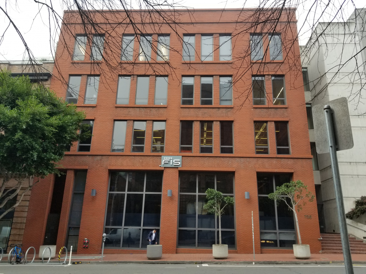 ▲삼성전자 북미 디자인 혁신센터(SDIC) 전경.(사진제공 삼성전자)