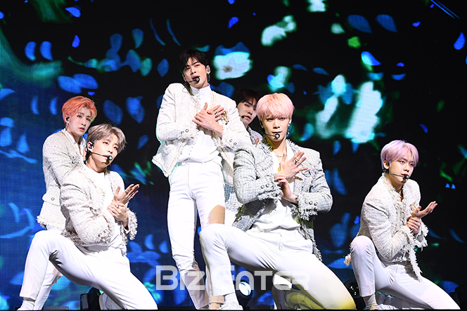 ▲아스트로(사진=고아라 기자 iknow@)